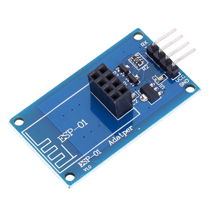 HomeNet Boost WiFi Wireless Transceiver Adapter Module – Long-Distance Serial Communication
