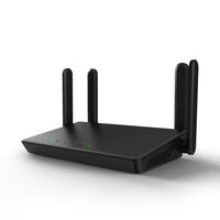 HomeNet Boost 300Mbps Router | High-Speed Wireless Wi-Fi for Your Home