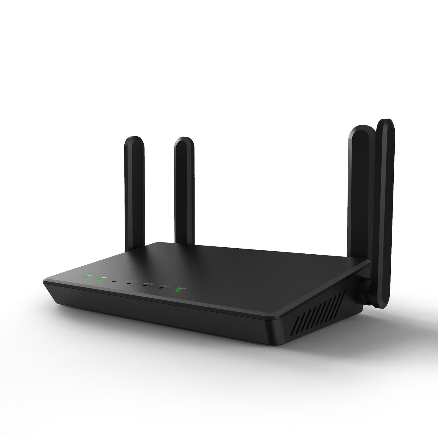 HomeNet Boost 300Mbps Router | High-Speed Wireless Wi-Fi for Your Home