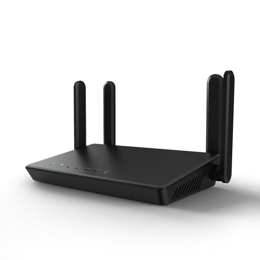 HomeNet Boost 300Mbps Router | High-Speed Wireless Wi-Fi for Your Home