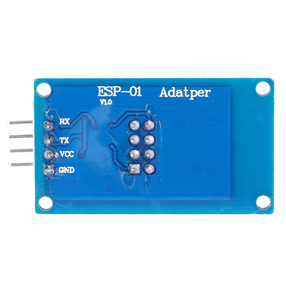 HomeNet Boost WiFi Wireless Transceiver Adapter Module – Long-Distance Serial Communication