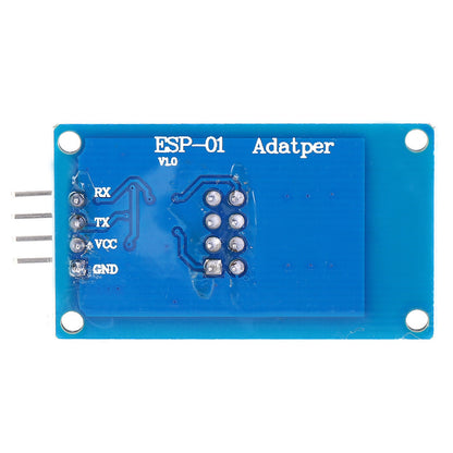 HomeNet Boost WiFi Wireless Transceiver Adapter Module – Long-Distance Serial Communication