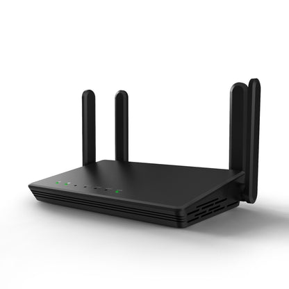 HomeNet Boost 300Mbps Router | High-Speed Wireless Wi-Fi for Your Home