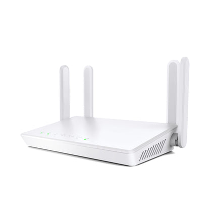 HomeNet Boost 300Mbps Router | High-Speed Wireless Wi-Fi for Your Home